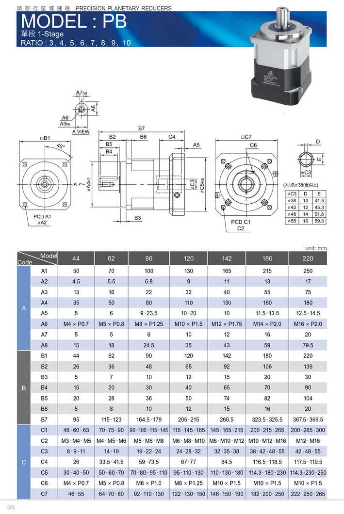 精度斜齿轮减速机型号参数.jpg 精度斜齿轮减速机型号参数.jpg